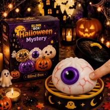 Load image into Gallery viewer, Halloween Squishy-Large
