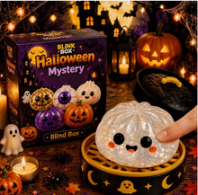 Load image into Gallery viewer, Halloween Squishy-Large
