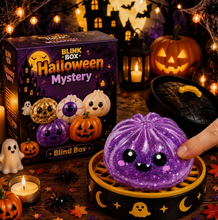 Load image into Gallery viewer, Halloween Squishy-Large
