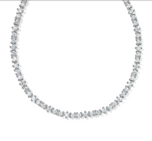 Load image into Gallery viewer, Kendra Scott Fate Tennis Necklace
