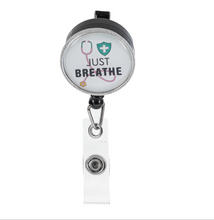 Load image into Gallery viewer, Nurse/Doctor/Medical Professional Badge

