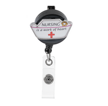 Load image into Gallery viewer, Nurse/Doctor/Medical Professional Badge
