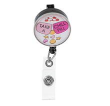 Load image into Gallery viewer, Nurse/Doctor/Medical Professional Badge
