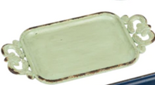 Load image into Gallery viewer, Scroll Trinket Dish
