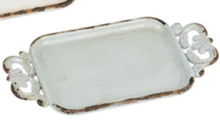 Load image into Gallery viewer, Scroll Trinket Dish

