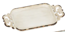 Load image into Gallery viewer, Scroll Trinket Dish
