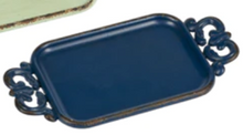 Load image into Gallery viewer, Scroll Trinket Dish
