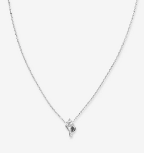 Bryan Anthonys Sea Seeker Icon Necklace Silver
