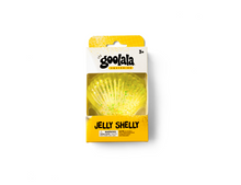 Load image into Gallery viewer, Sea Shell Squishy
