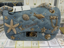 Load image into Gallery viewer, Aldo SeaDream Embellished Purse
