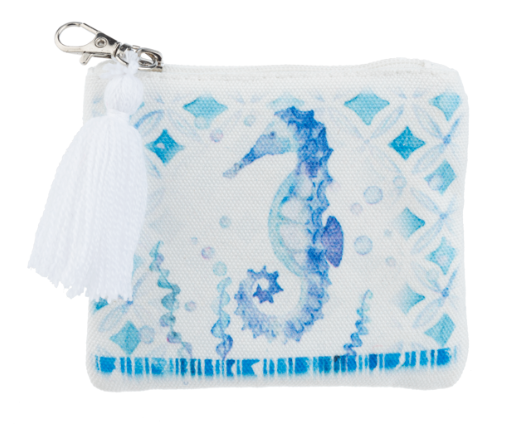 Coastal Coin Purses