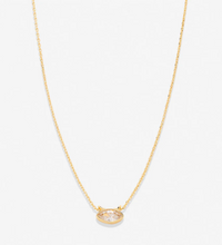 Load image into Gallery viewer, Bryan Anthonys Self Love Necklace Gold
