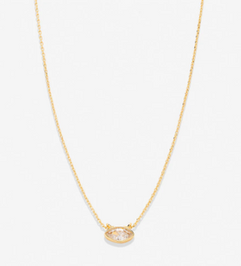 Bryan Anthonys Self Love Necklace Gold