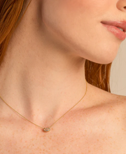 Load image into Gallery viewer, Bryan Anthonys Self Love Necklace Gold
