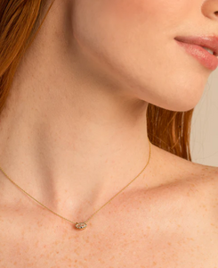Bryan Anthonys Self Love Necklace Gold