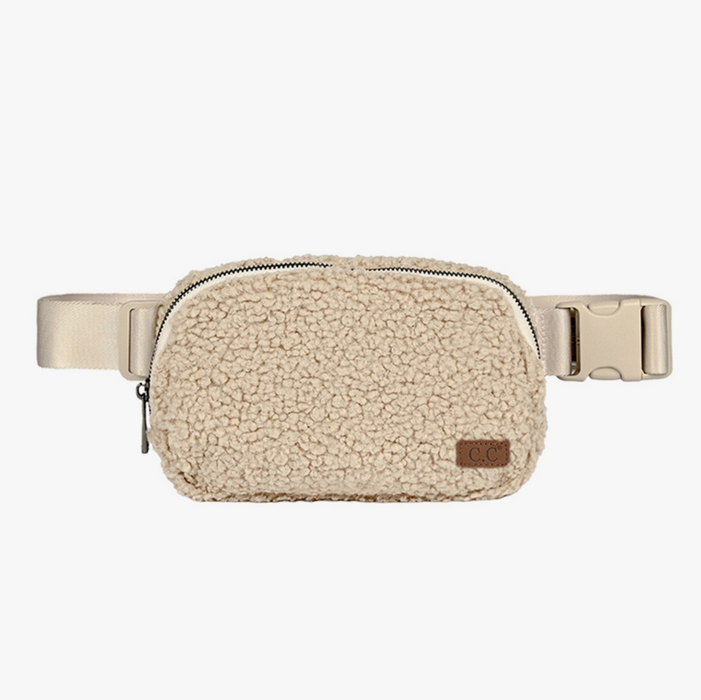 Leather fanny pack sales nordstrom