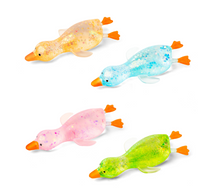 Load image into Gallery viewer, Silly Goose Squishy Toy
