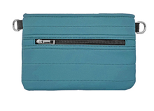 Load image into Gallery viewer, Simone Crossbody Teal
