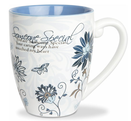 Someone Special - 20oz Mug