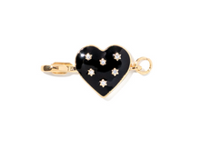 Load image into Gallery viewer, Soul Stacks Charm Collective - Heart Charm
