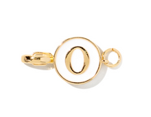Load image into Gallery viewer, Soul Stacks Charm Collective - O Initial
