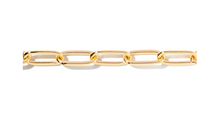 Load image into Gallery viewer, Soul Stacks Charm Collective - Paperclip Chain
