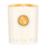 Load image into Gallery viewer, Spartina 449 Have Faith Candle
