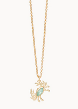 Load image into Gallery viewer, Spartina Happy Dance Necklace Gold
