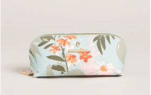 Spartina Sunglass Pouch Alljoy Landing Sea Foam