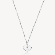 Load image into Gallery viewer, Stainless Steel Life Necklace by Brosway
