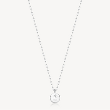 Load image into Gallery viewer, Stainless Steel Love Necklace by Brosway
