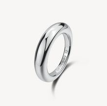 Load image into Gallery viewer, Stainless Steel Band Ring by Brosway
