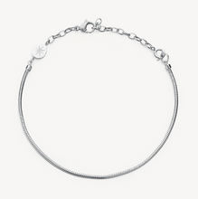 Load image into Gallery viewer, Stainless Steel Silver Stainless Steel Bracelet by Brosway
