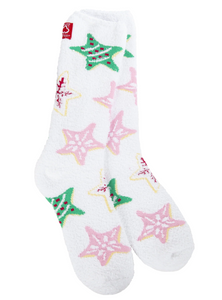 Star Cookies Socks