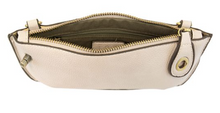 Load image into Gallery viewer, Stone Mini Crossbody/Wristlet/Clutch
