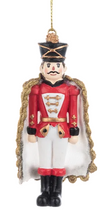 Load image into Gallery viewer, Sugarplum Fairies/ Nutcracker Suite Ornaments
