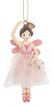 Load image into Gallery viewer, Sugarplum Fairies/ Nutcracker Suite Ornaments

