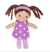 Load image into Gallery viewer, Sunnydays  Soft Pocket Doll for Toddlers

