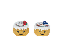 Load image into Gallery viewer, Sweet Buns Charms/ token

