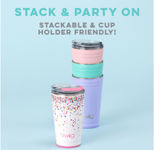 Load image into Gallery viewer, Swig Shell Yeah Party Cup 24oz
