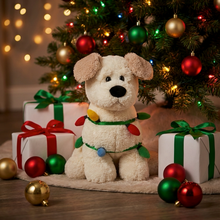 Load image into Gallery viewer, Tangled Ralph the Puppy

