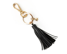 Load image into Gallery viewer, Assorted Tassel Key Chains
