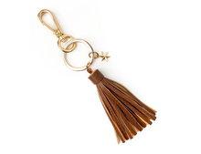 Load image into Gallery viewer, Assorted Tassel Key Chains
