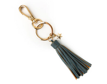 Load image into Gallery viewer, Assorted Tassel Key Chains
