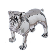 Load image into Gallery viewer, The Brave Little Bulldog Charms
