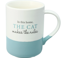 Load image into Gallery viewer, The Cat 18oz Mug
