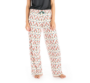 The Night Before Lounge Pants