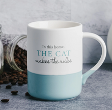 Load image into Gallery viewer, The Cat 18oz Mug

