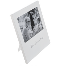 Load image into Gallery viewer, Three Generations 4 X 6 Frame
