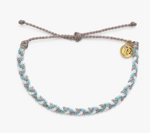 Load image into Gallery viewer, Tides Mini Braided Bracelet
